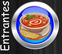 Entrantes