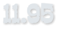 11.95