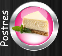 Postres