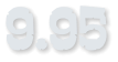 9.95