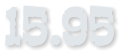 15.95