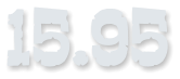 15.95